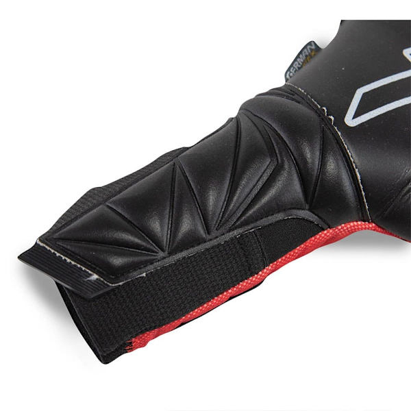Rinat Målvaktshandskar Xtreme Guard Zhero Pro Röd 8