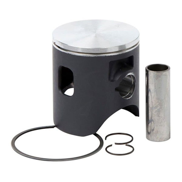 Vertex Mäntäsarja Honda Cr 125 92-03 D.53.92 A C/v Hopeinen