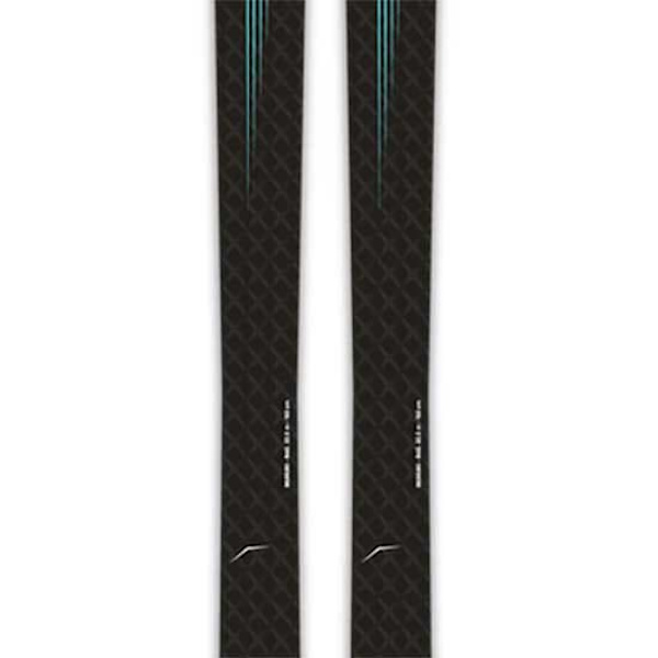 Movement Touring Ski Race Pro 66 W Sort 150