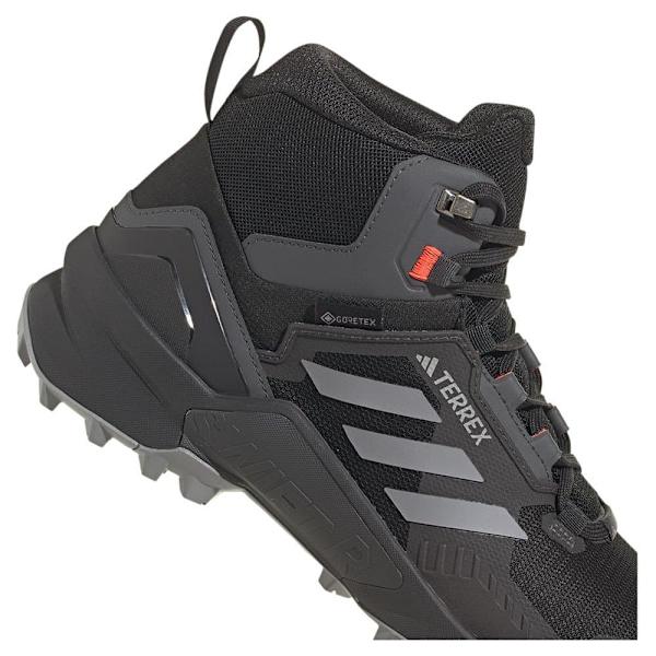 Adidas Vandresko Terrex Swift R3id Goretex Sort EU 43 1/3 Mand