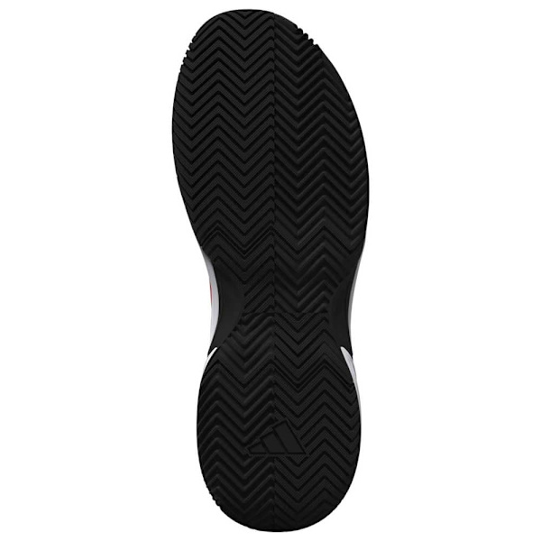 Adidas Gamecourt 2 Kovan Kentän Kengät  EU 43 1/3 Mies
