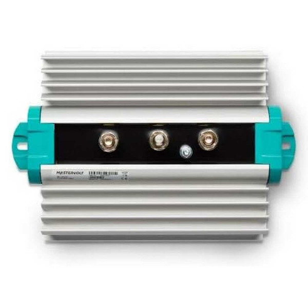 Mastervolt Kuormanerotin Bi 1202-s Kirkas