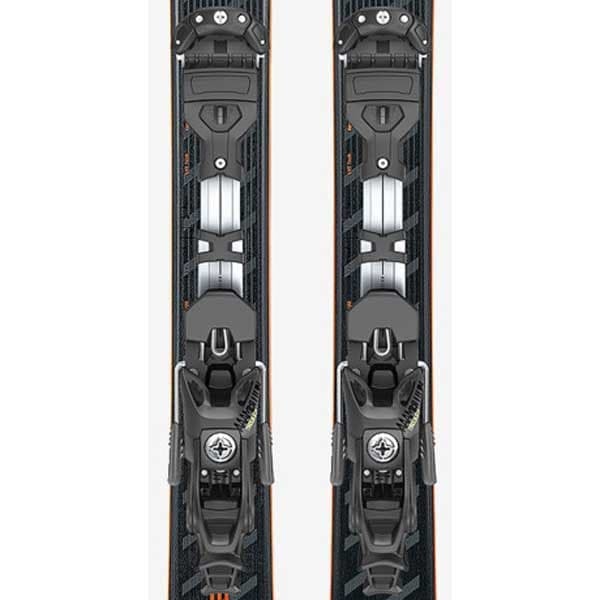 Head Touring Ski Kore Tour 99 + Ambition 12 + Brake + Skin Sort 170
