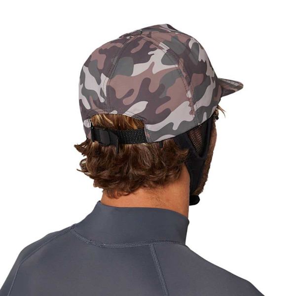 Ocean & Earth Keps Bingin Lightweight Legionnaire Surf  S-M Man