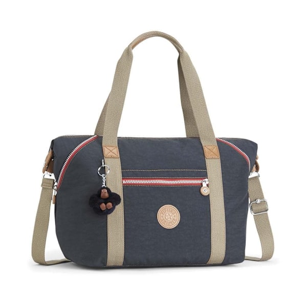 Kipling Art 21l Väska Blå
