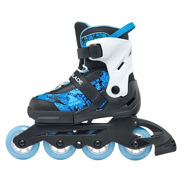 Rollerblade Microblade Sl Børnerulleskøjter  EU 33