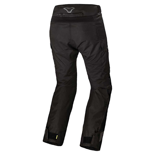 Macna Pitkät Housut Forge Musta XL / Regular Mies