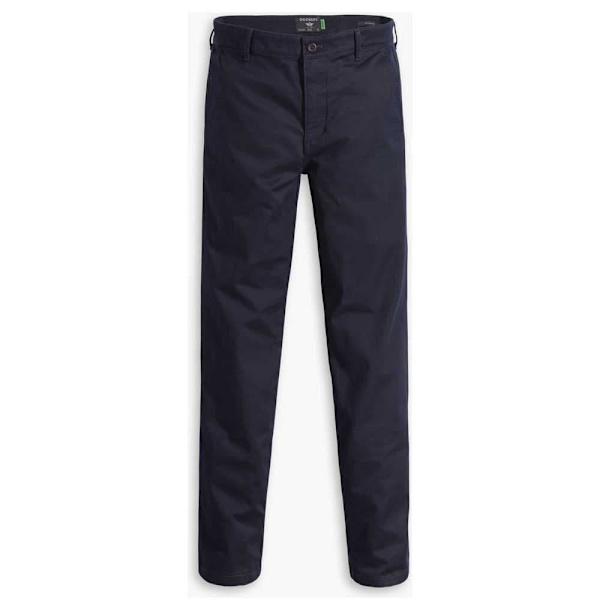 Dockers Byxor Original Slim Blå 36 / 32 Man