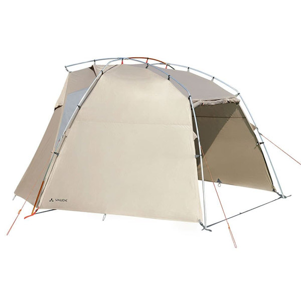 Vaude Tents Drive Van Ruskea