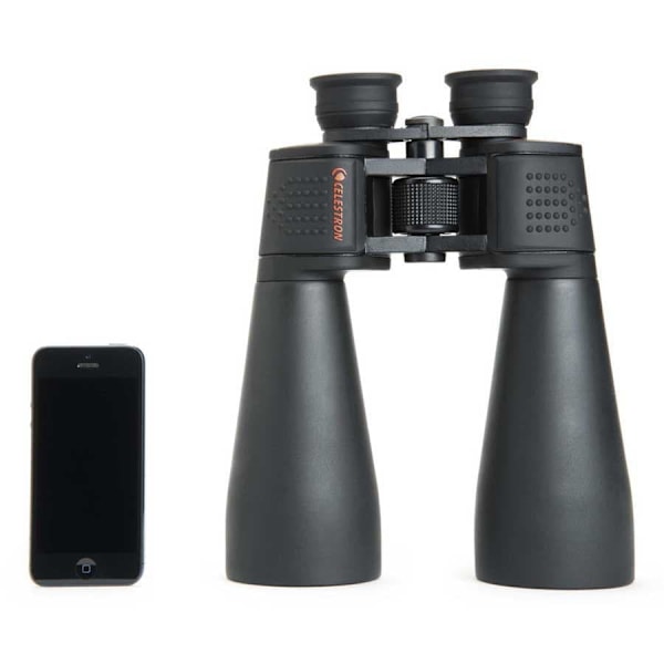 Celestron Kikkert Skymaster 25x70 Sort