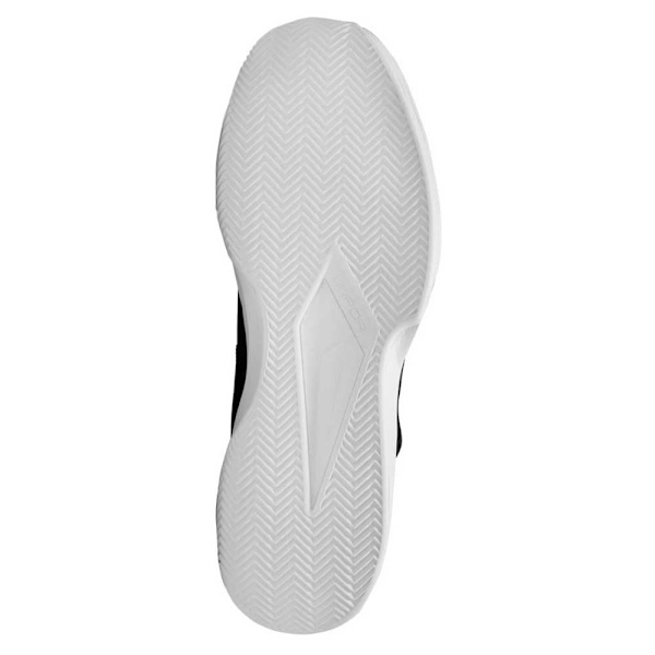 Nike Savikengät Court Vapor Lite Musta EU 40 Mies