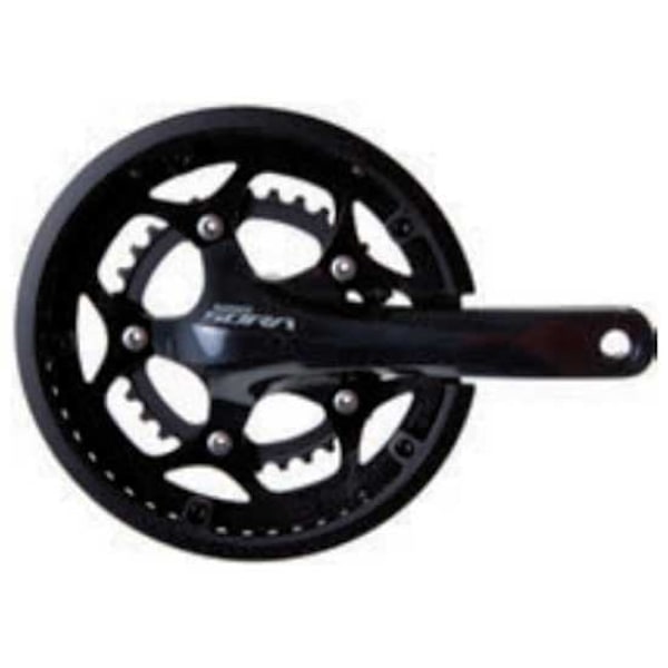 Shimano Kampisarja Sora Fc-r3000 Hopeinen 170 mm / 50/34t