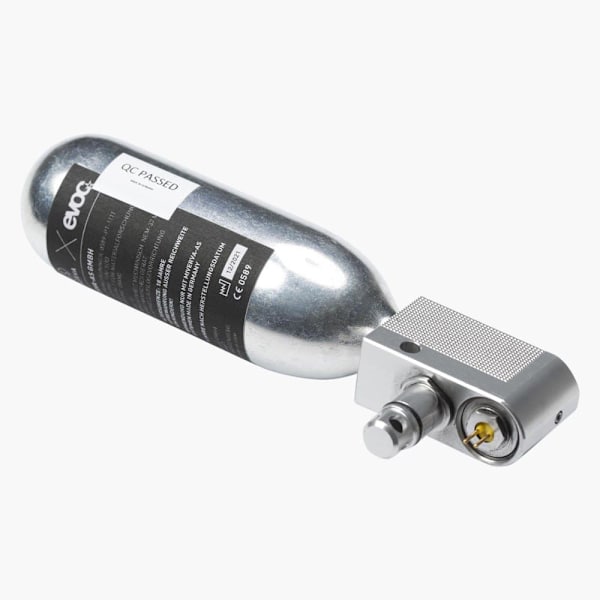 Evoc Co Minerva 2 Inflator Søvfarvet
