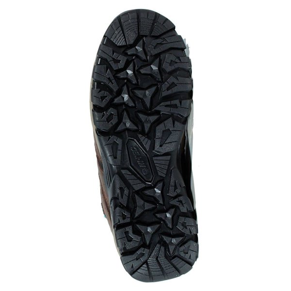 Hi-tec Torca Pro Low Wp Vandringsskor Brun EU 42 Man