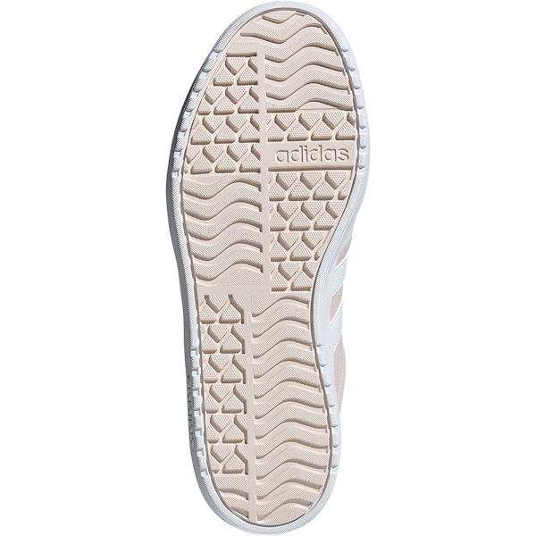 Adidas Trænere Vl Court Bold Beige EU 39 1/3 Kvinde