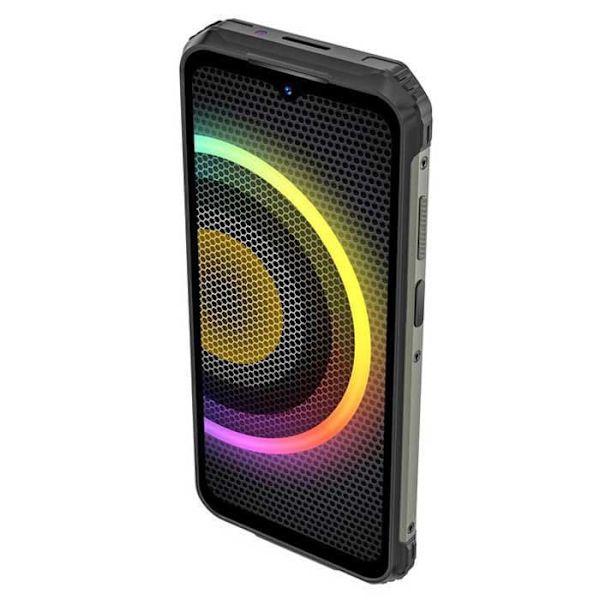 Ulefone Armor 21 8gb/256gb 6.4´´ Sort Sort