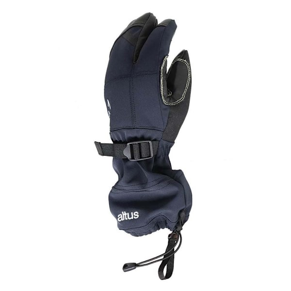 Altus Vanter Glaciar Sort L Mand