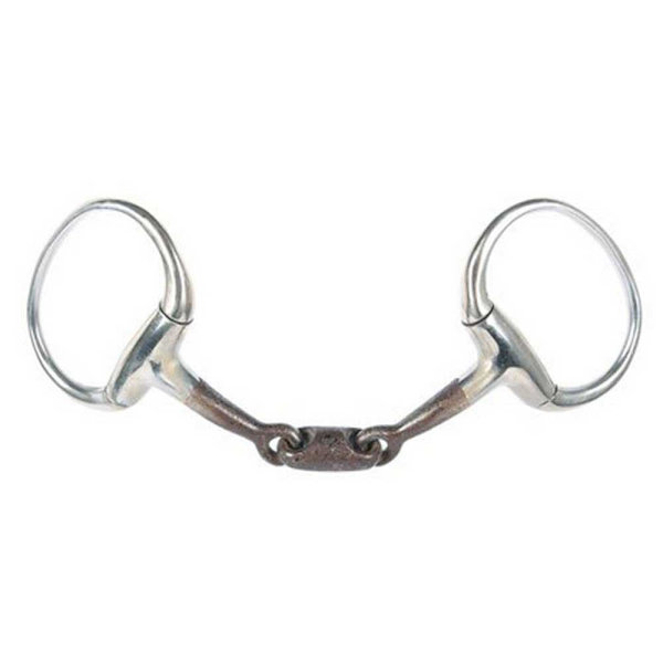 Harry´s Horse Anatomic Sweet Iron 13 Mm Bitti  14.5 cm
