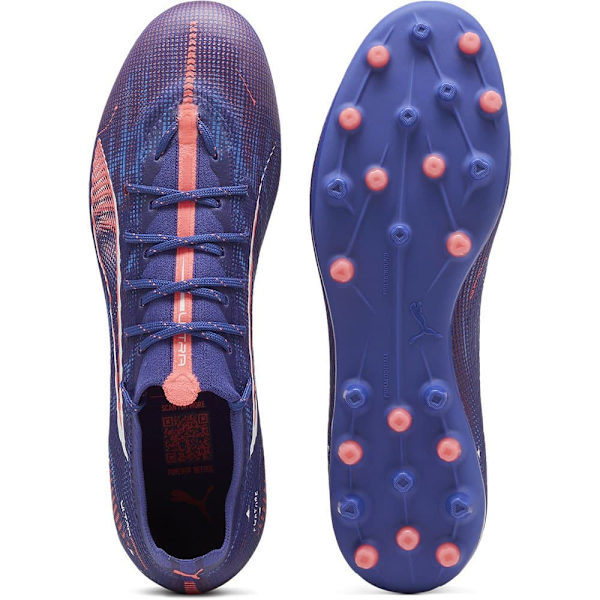 Puma Ultra 5 Pro Mg Fodboldstøvler  EU 39