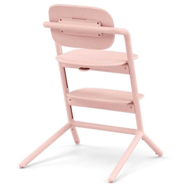 Cybex Lemo2 3 In 1 Set Hjemmehøjstol Rosa