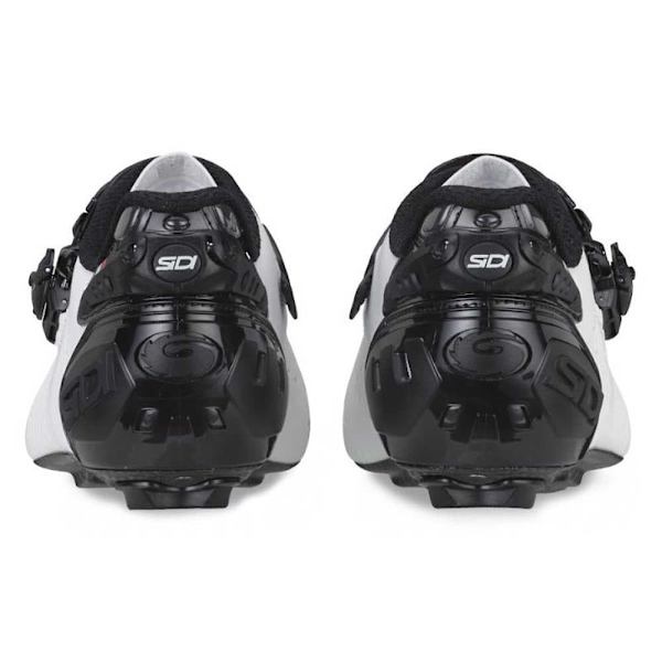 Sidi Wire 2s Mtb-skor Vit EU 38 Kvinna