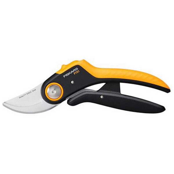 Fiskars Leikkaaja Plus Powerlever Bypass P721 Ø 24 Mm Monivärinen