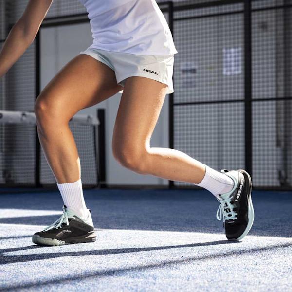 Head Racket Alla Hovskor Motion Pro Padel Blå EU 40 1/2 Kvinna