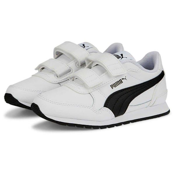 Puma Sko St Runner V3 L V Ps Hvid EU 30