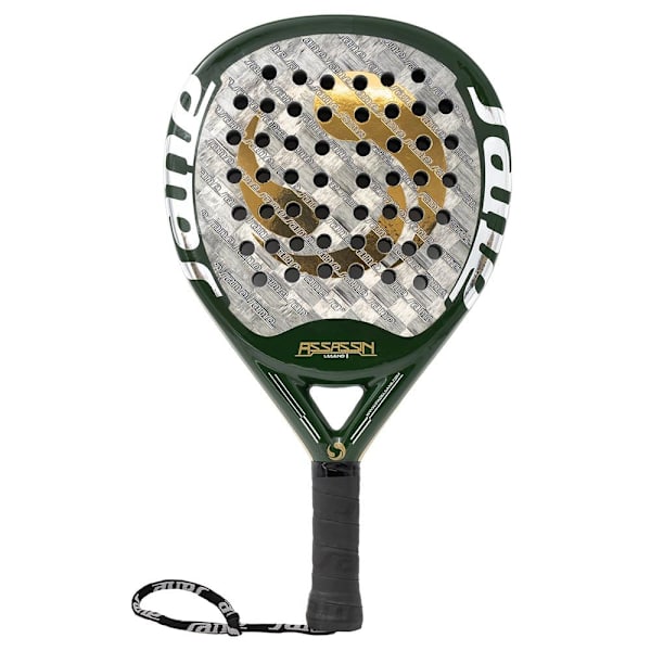 Sane Padel Assassin Legend Ii Padelracket