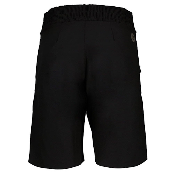 Agu Venture Shorts Sort L Kvinde