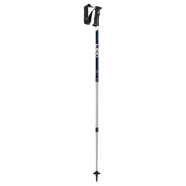 Leki Polacker Eagle Silver 110-145 cm