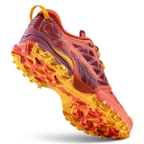La Sportiva Trail Løbesko Bushido Iii  EU 41 Mand