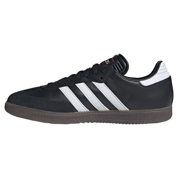 Adidas Samba Sko Sort EU 40 2/3