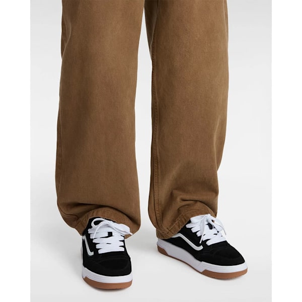 Vans Hylane Sko Sort EU 44 1/2 Mand