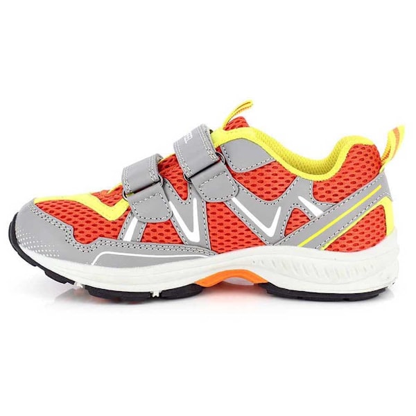 Kimberfeel Vandringsskor Pilat Orange EU 39