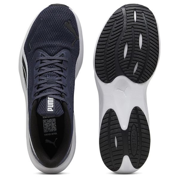 Puma Pounce Lite Løbesko Blå EU 38 Kvinde
