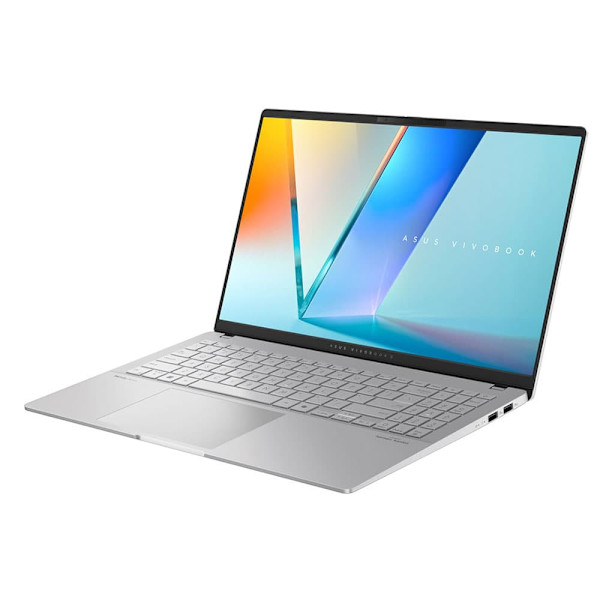 Asus Sistemas Vivobook S 15 Oled S5507qa-ma049w 15.6´´ Snapdragon X1e-78-100/32gb/1tb Ssd Bærbar Computer  UK QWERTY