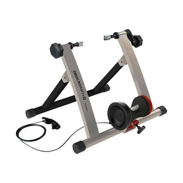 Blackburn Turbo Tränare Mag 5 Grå
