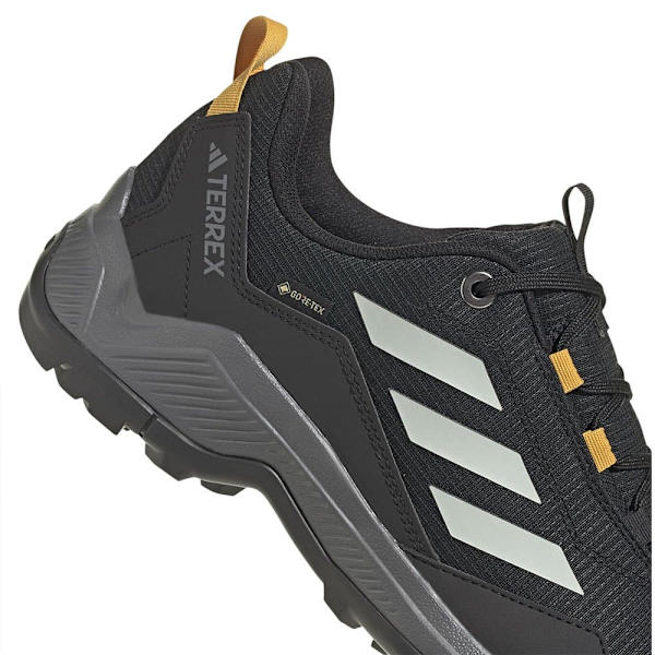 Adidas Terrex Eastrail Goretex Vandringsskor Svart EU 42 Man