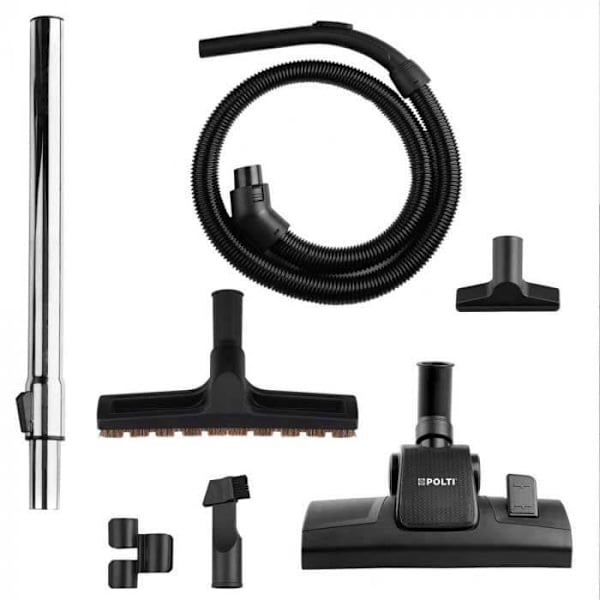 Polti Støvsuger Pbeu0105 C110p 800w Søvfarvet One Size / EU Plug