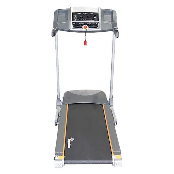 Deportium Juoksumatto Tm 700 Musta