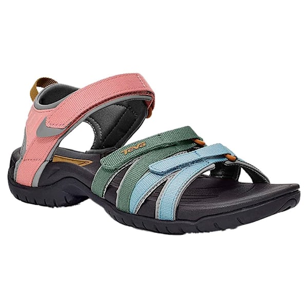 Teva Sandaler Tirra Blå EU 37 Kvinna