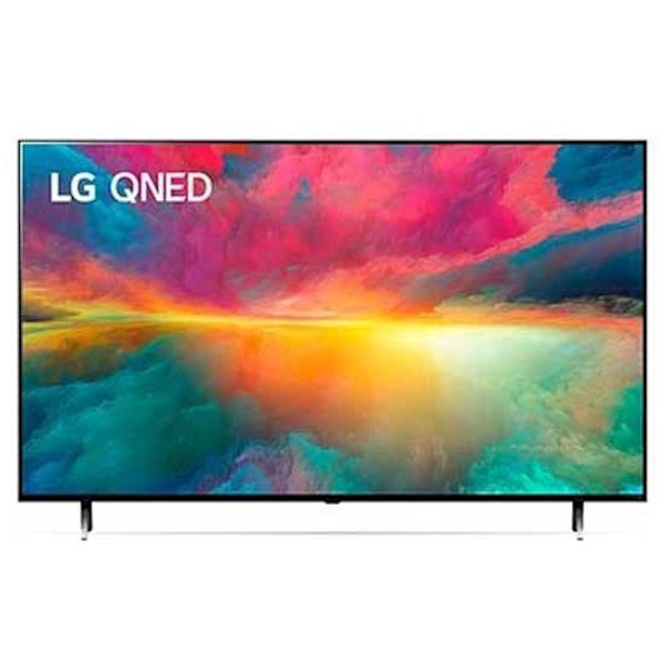 Lg Tv Qned 43qned756ra 43´´ 4k Led Sort