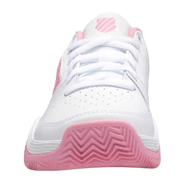 K-swiss Savikengät Court Express Hb Valkoinen EU 39 1/2 Nainen