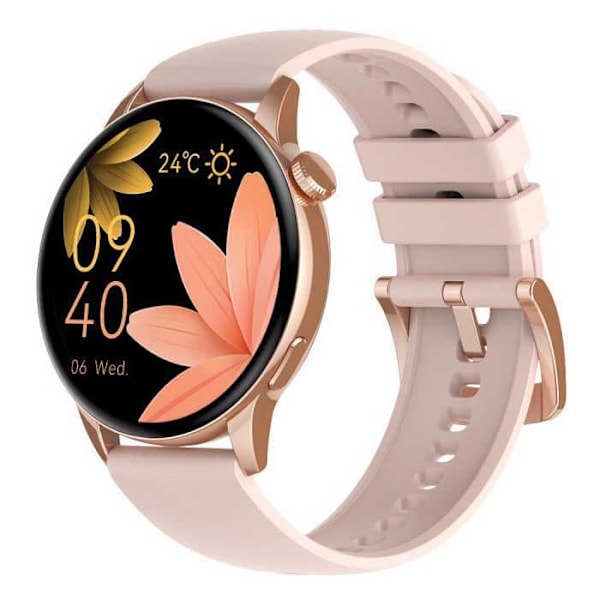 Maxcom Fw58 Vanad Pro Smartklocka Beige