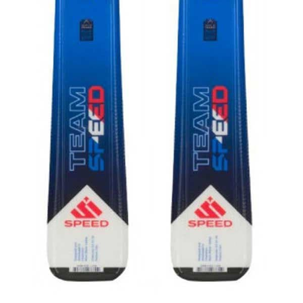 Dynastar Alppisukset Team Speed 100-130 Kid-x+kid 4 Gw Sininen 120