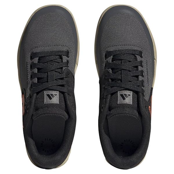 Five Ten Freerider Pro Canvas Mtb-sko Grå EU 41 1/3 Kvinde