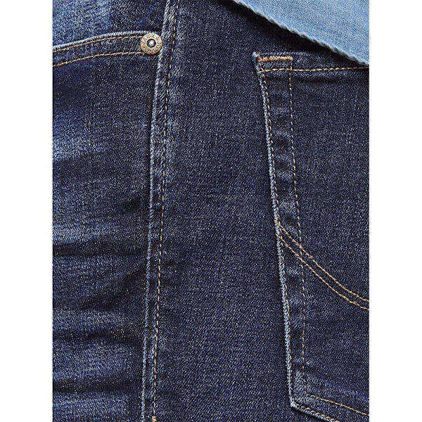 Jack & Jones Jeans Clark Original 279 Blå 31 / 30 Man