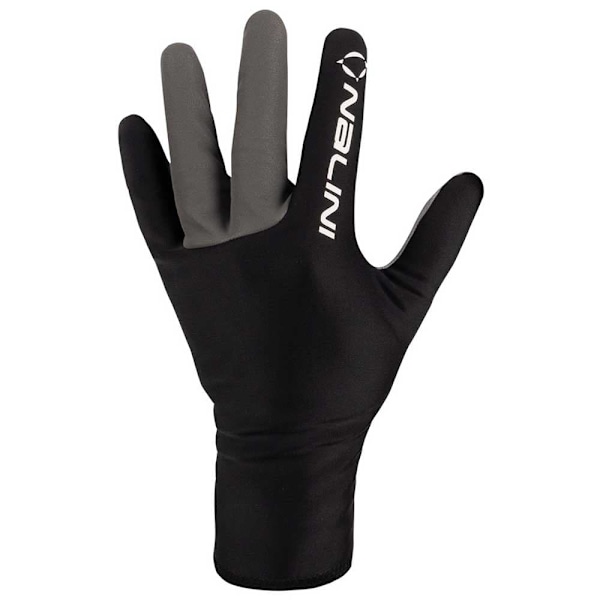 Nalini Handskar Reflex Winter Grå L Man