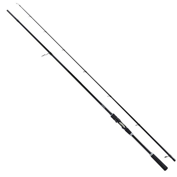 Molix Haspelspö Outset All Round Silver 2.16 m / 10-35 g